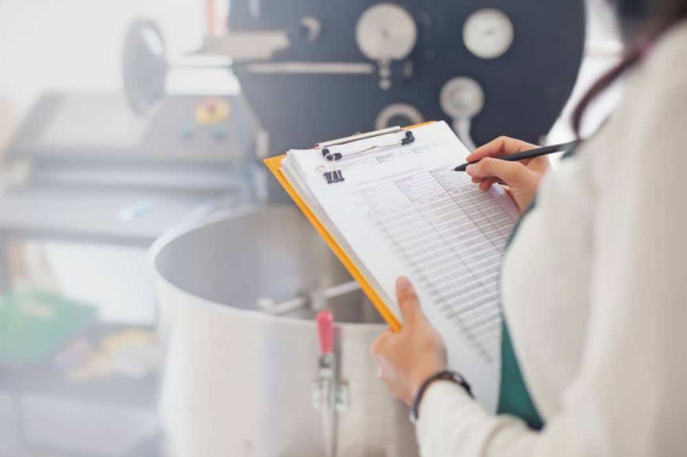 certificat analyse cannabinoïdes