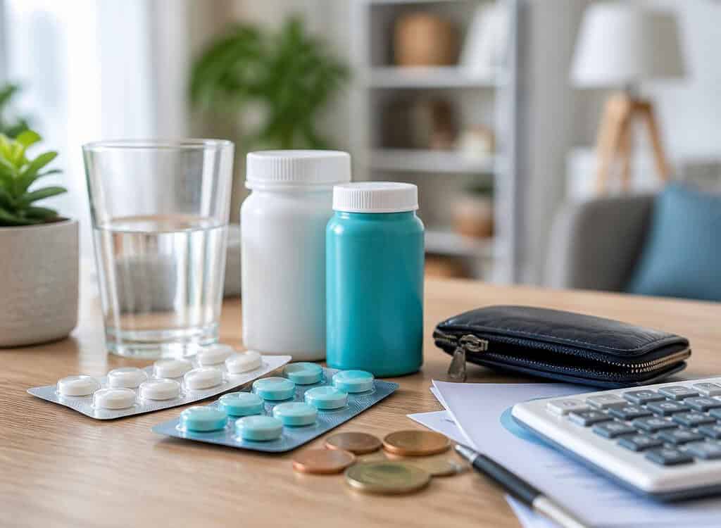 Spasfon, Gaviscon : la sécurité sociale va réduire le remboursement, les mutuelles menacent d'augmenter leurs tarifs