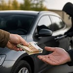 vol vehicule paye especes refus indemnisation assureur